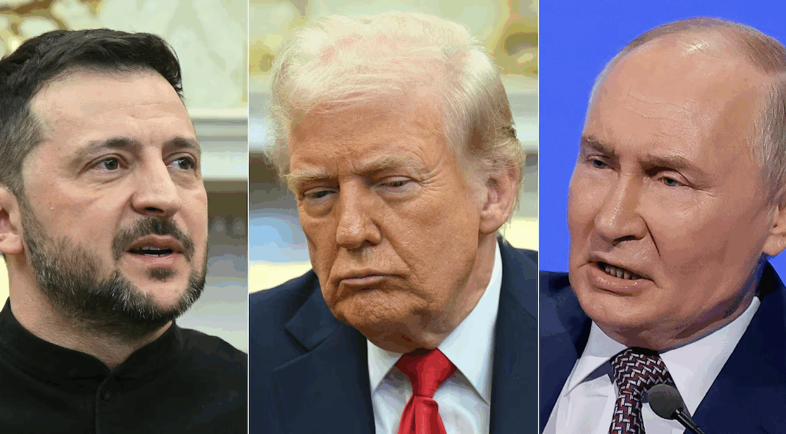 Ukraine : quelles négociations à Istanbul?