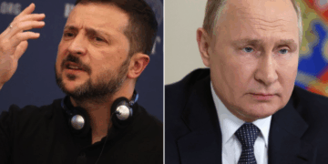 Guerre en Ukraine : une délégation ukrainienne envoyée à Istanbul, sans Volodymyr Zelensky