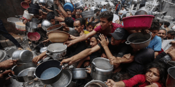 « Manque de neutralité »: L’ONU ne participera pas à la distribution d’aide à Gaza de la nouvelle fondation soutenue par les Etats-Unis
