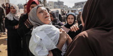 Israël, Gaza et Gédéon …