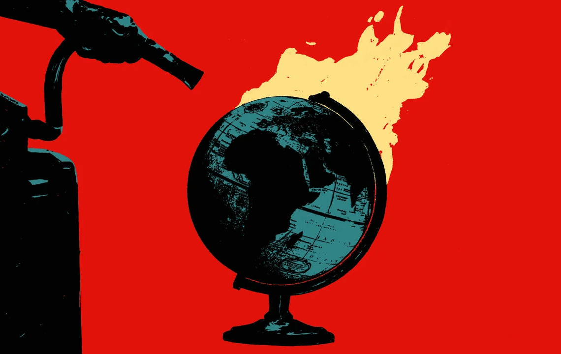 Poutine et Netanyahou…