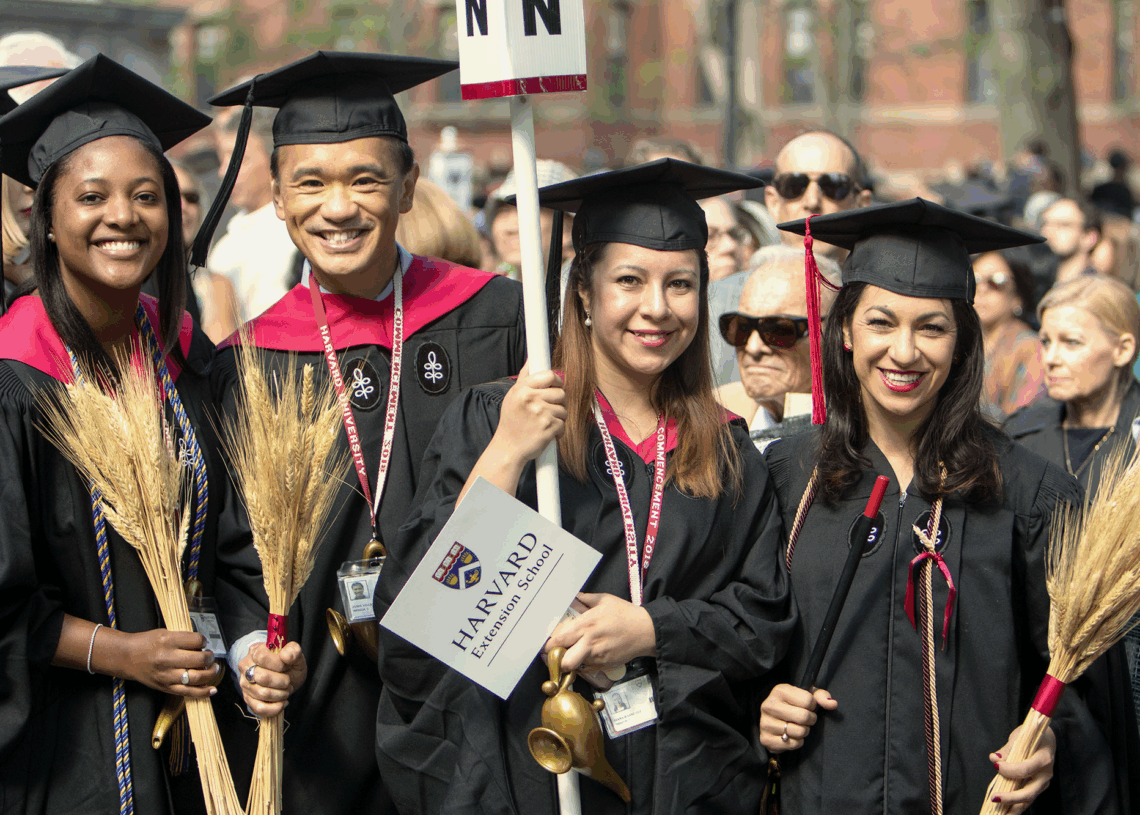 Etats-Unis: L’administration Trump retire à Harvard le droit d’accueillir des étudiants étrangers