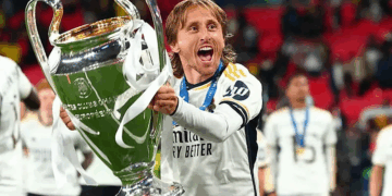 Une page se tourne: Luka Modric annonce son départ du Real Madrid