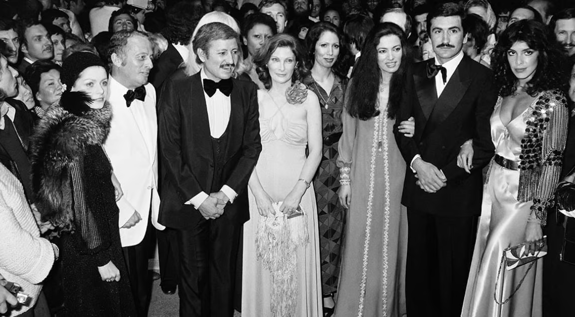 Le réalisateur algérien Mohamed Lakhdar Hamina, Palme d’or en 1975, est décédé