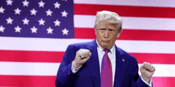 Trump, l’Europe, l’argent…