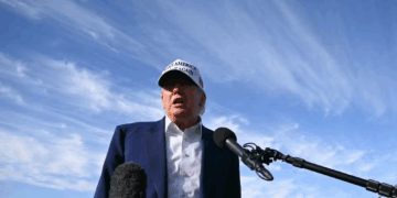 Donald Trump affirme vouloir mettre fin à la guerre à Gaza « le plus rapidement possible »