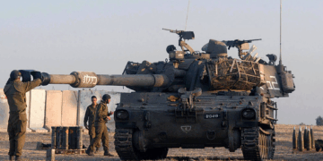Israël viserait à s’emparer de 75% de la bande de Gaza en deux mois