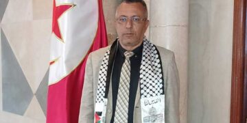 Décès du député Nabih Thabet, l&rsquo;ARP lui rend hommage