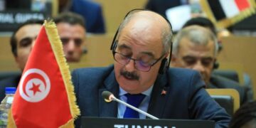 Sommet Arabe de Bagdad: Mohamed Ali Nafti représentera la Tunisie