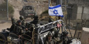 L&rsquo;ONU condamne: L&rsquo;armée israélienne annonce «être déployée dans le sud de la Syrie» en soutien aux druzes
