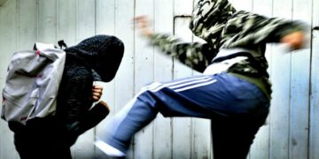 France, Europe : pourquoi cette vague de violence ?