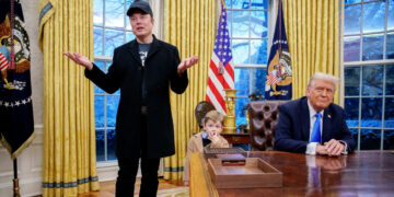 La « Bromance » est terminée: La loi budgétaire de Trump qualifiée d&rsquo; « abomination répugnante » par Elon Musk