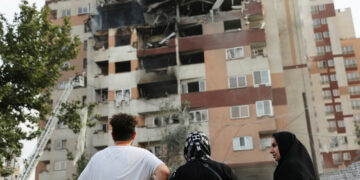 Israël-Iran : attendre et voir