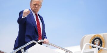 Trump ne «tolèrera pas» la poursuite du procès contre Netanyahu