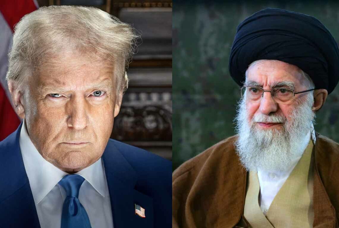 Iran : échange de menaces