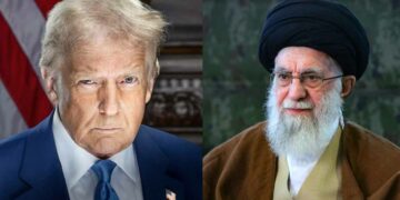 Iran : échange de menaces