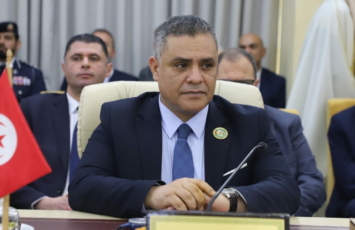 Un crime « raciste et terroriste »: Khaled Nouri s&rsquo;entretient  avec le ministre de l&rsquo;intérieur français suite au meurtre d&rsquo;un tunisien dans le Var