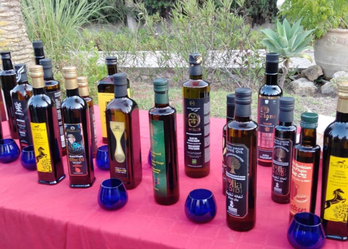 83 médailles d’Or à l’European International Olive Oil Competition : La Tunisie confirme son leadership mondial dans le secteur de l’huile d’olive extra vierge