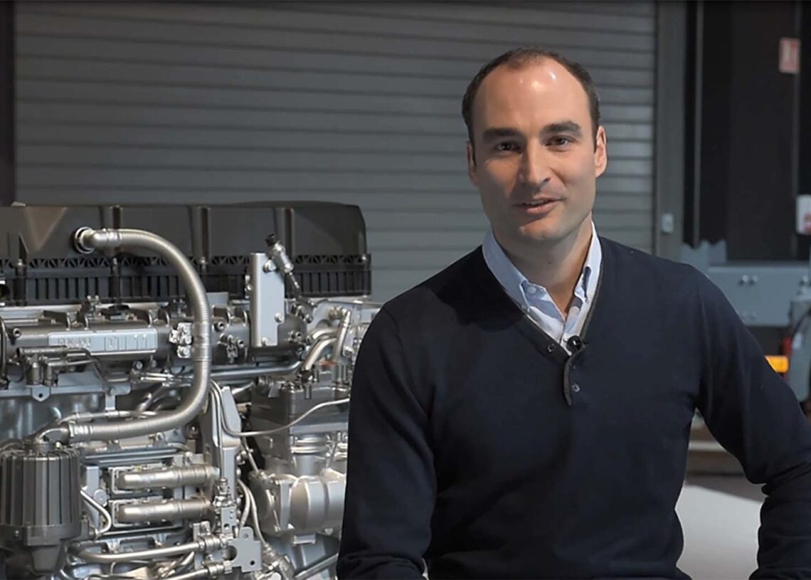 Alexandre Mollard nous a quittés mais il restera pour toujours un cycliste héroïque