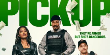 « The pickup » : Eddie Murphy est en grande forme dans cette comédie policière survitaminée