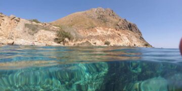 Tourisme: Les visiteurs autorisés sur l’île de La Galite