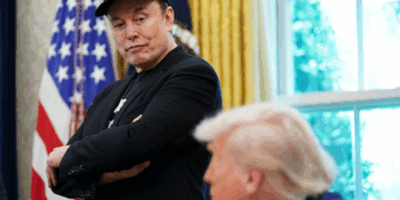 Trump- Musk : si, c’est grave