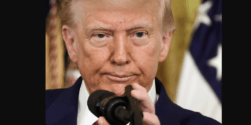 Trump entre guerre et paix