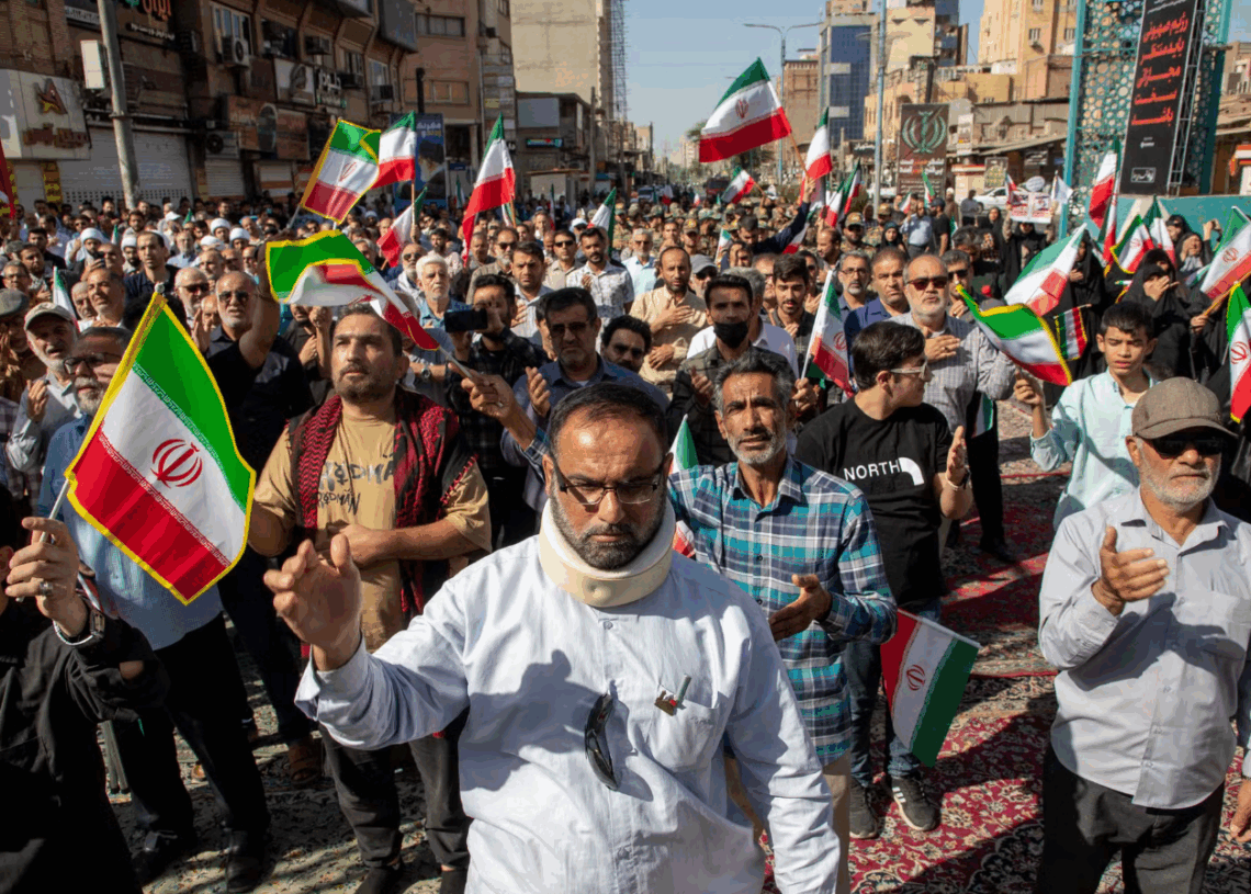 Iran : rien n’est réglé