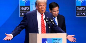 Trump, Gaza et Nobel de la paix