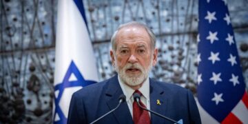 Contre la reconnaissance de la Palestine: L’ambassadeur américain en Israël propose à la France de créer un Etat Palestinien sur la côte d&rsquo;Azur