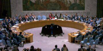 « C’est assez » : le veto américain sur un cessez-le-feu à Gaza suscite la colère de nombreux pays