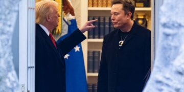 Le ton monte: Trump menace d&rsquo;annuler tous les contrats d&rsquo;Elon Musk « le fou », Musk met hors service un vaisseau spatial crucial