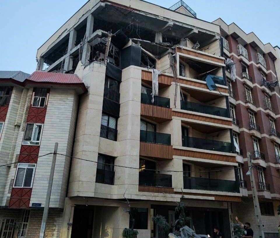 Frappes sur l’Iran: Israël revendique avoir tué 9 scientifiques du programme nucléaire iranien