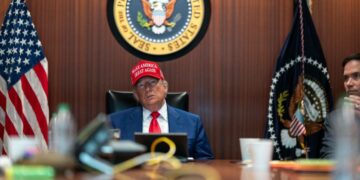 Trump divise le monde