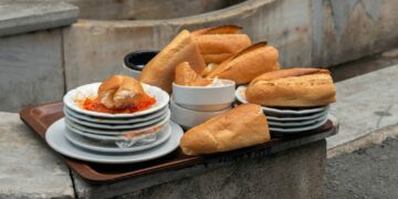 Soit 16% du pain acheté: Les ménages tunisiens jettent 900 000 baguettes par jour
