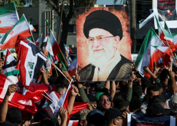 Israël-Iran : l&rsquo;ayatollah Khamenei salue la victoire de l&rsquo;Iran après le cessez-le-feu