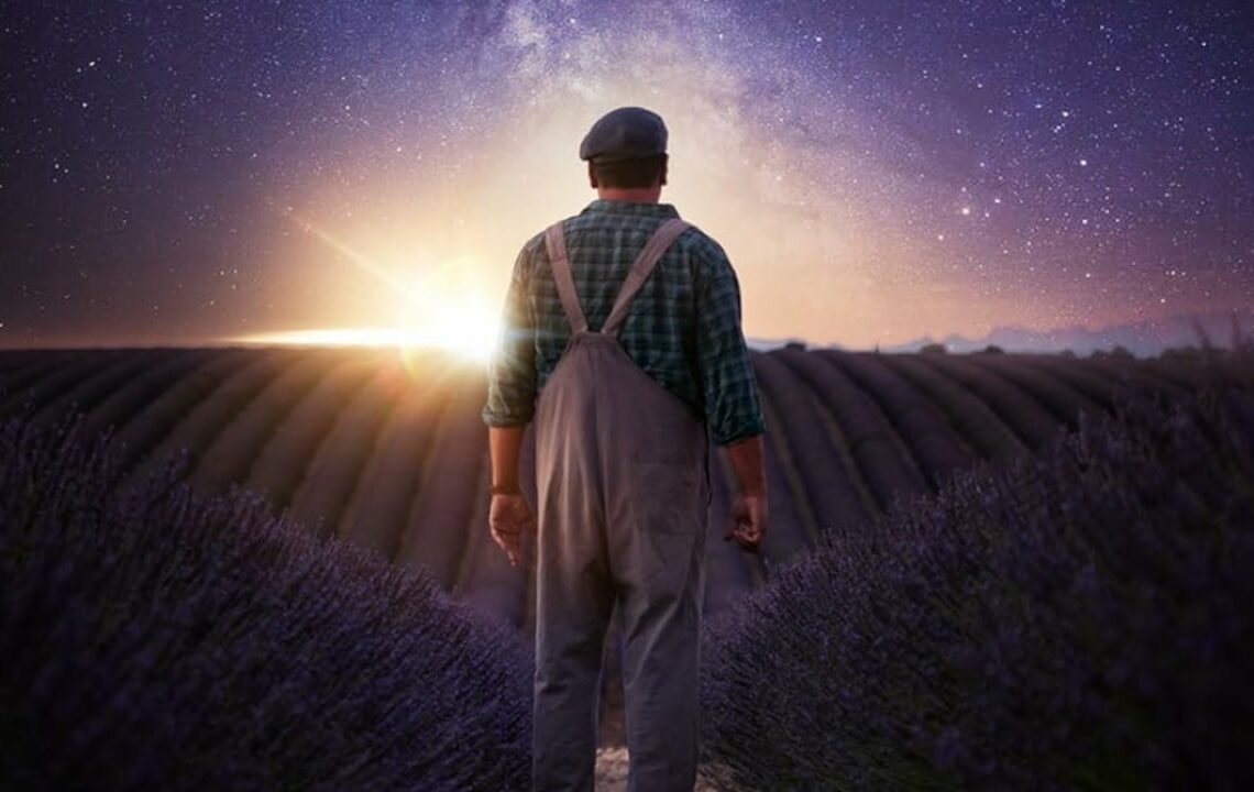 L’intriguant et fascinant témoignage de Maurice Masse adapté au cinéma