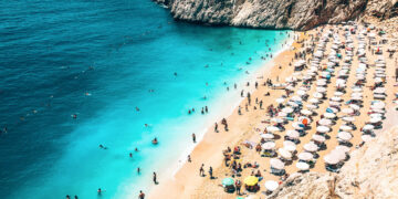 Alors que la saison touristique bat son plein: En Turquie, 4000 hôtels ferment leurs portes