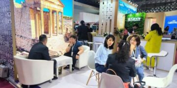 La Tunisie participe au salon international du tourisme à Shangaï