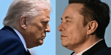 Elon Musk supprime son post sur Epstein: Trump menace le patron de Tesla de représailles s&rsquo;il ose s&rsquo;opposer aux républicains