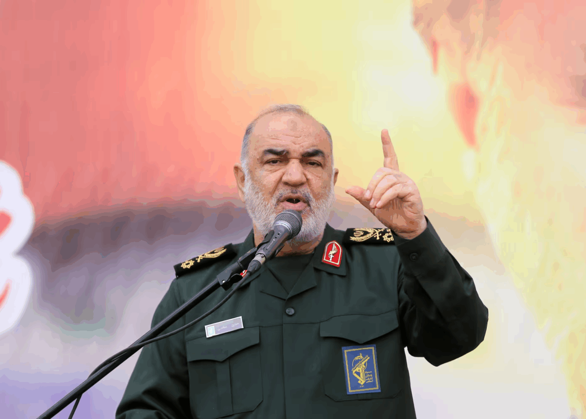 Teheran jure de se venger: Israël frappe l’Iran et tue plusieurs leaders des gardiens de la Révolution