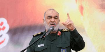 Teheran jure de se venger: Israël frappe l&rsquo;Iran et tue plusieurs leaders des gardiens de la Révolution