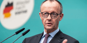 Allemagne: Israël a « le courage de faire le sale boulot pour nous tous » en attaquant l’Iran, déclare Friedrich Merz