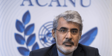 L’Iran promet une réponse « très sérieuse et très ferme » à Israël, affirme l’ambassadeur iranien auprès des Nations unies