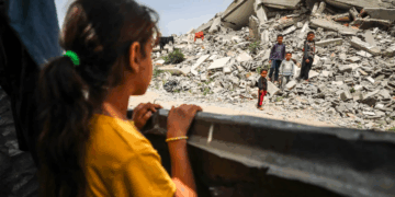 Hausse « sidérante » des violences contre les enfants 