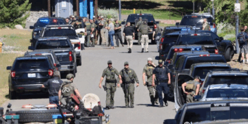 Plusieurs morts: Des pompiers en pleine intervention visés par des tirs de sniper aux Etats-Unis