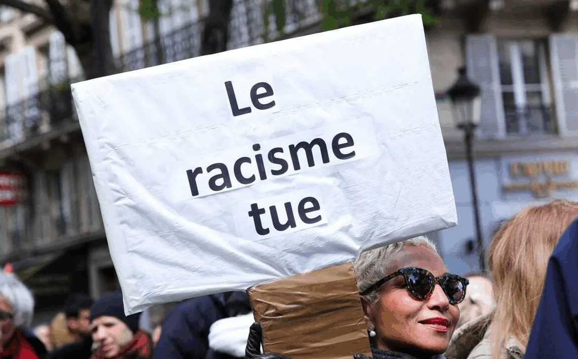 France : drôle de climat