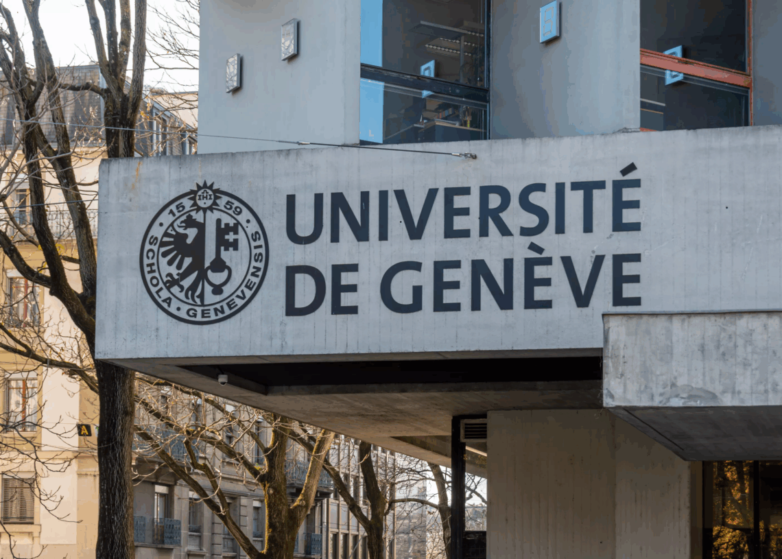 Suisse: L’université de Genève met fin à son partenariat avec la première université israélienne
