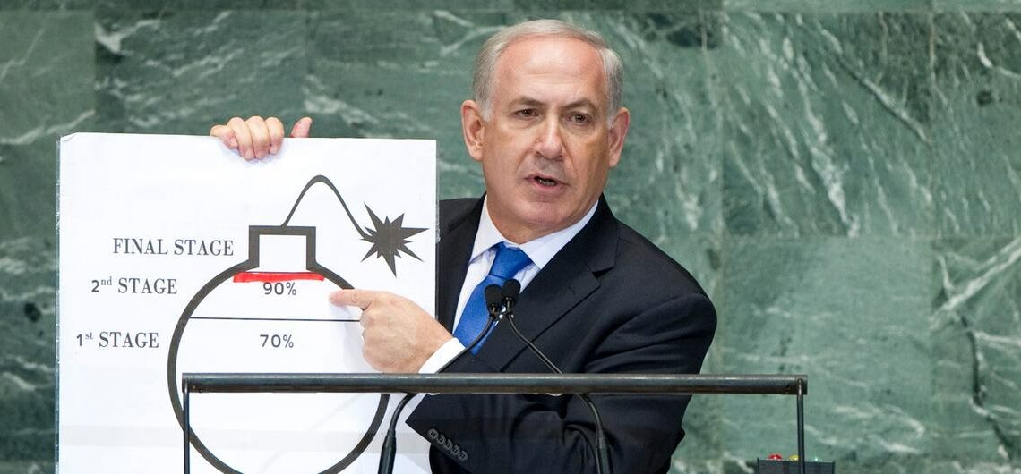 Israël-Iran : et demain ?