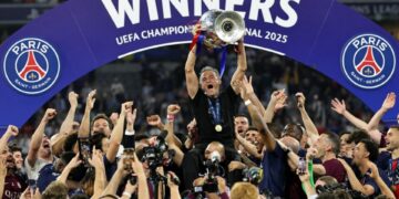 PSG: la victoire d’un collectif